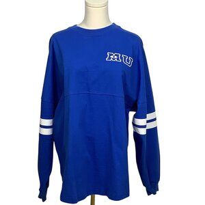 100% Cotton Monsters University  Jersey
